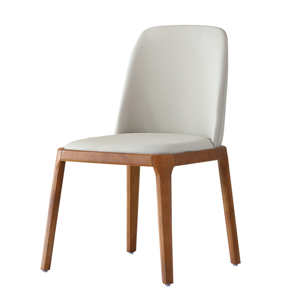 Dining Chairs Set of 2 3