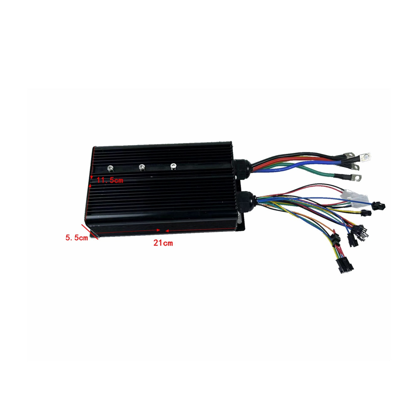 Bicycle motor kit 2