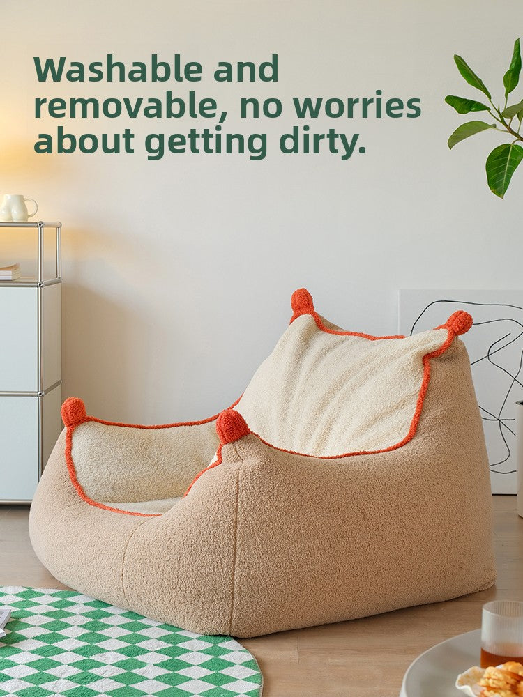 bean bag sofa 4