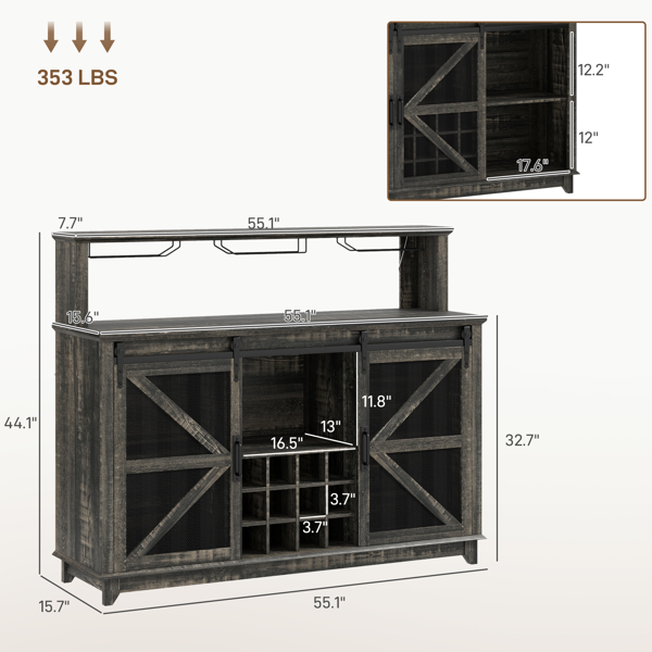 Kitchen Storage Cabinet 2