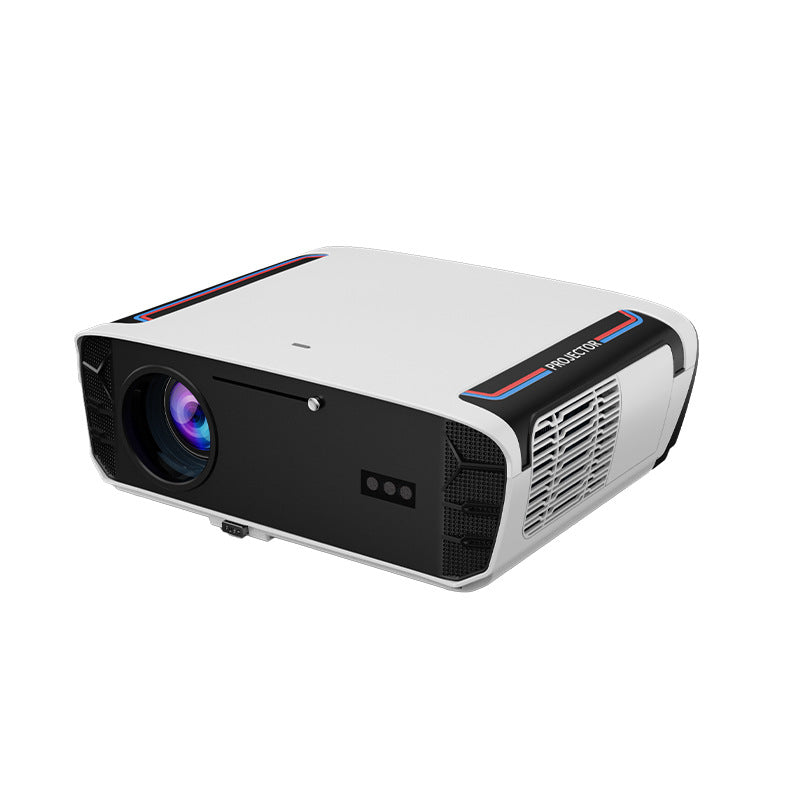 Smart projector 1
