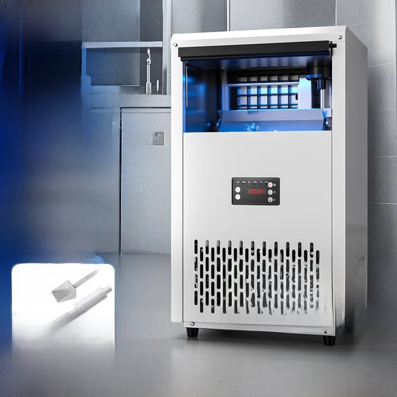 Ice Making Machine 1