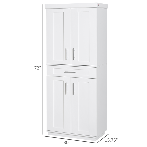 Kitchen Storage Cabinet 3