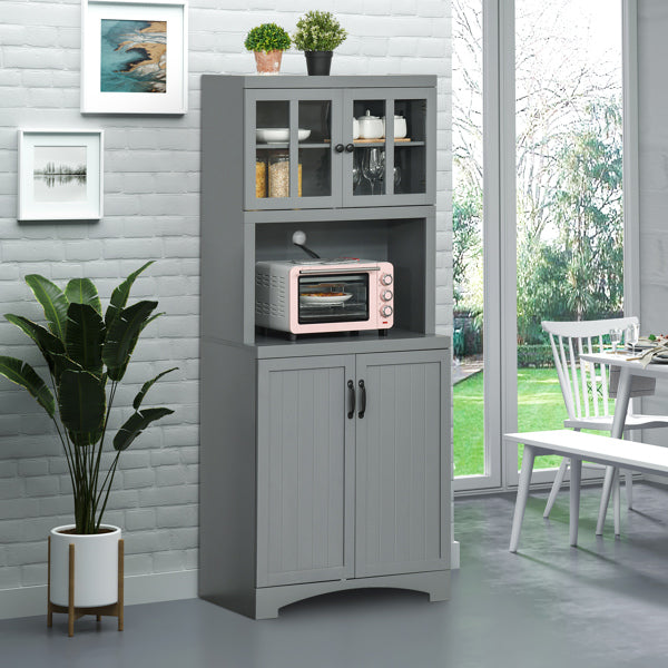 Kitchen Storage Cabinet 1