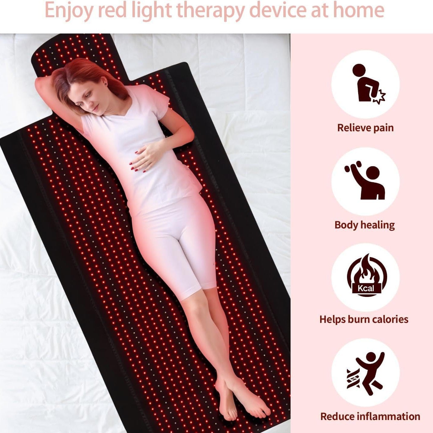 Beauty sleeping bag 3