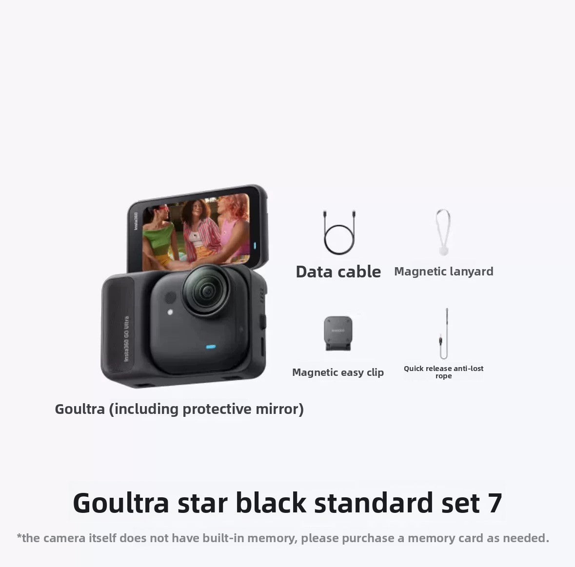 Action Camera 4