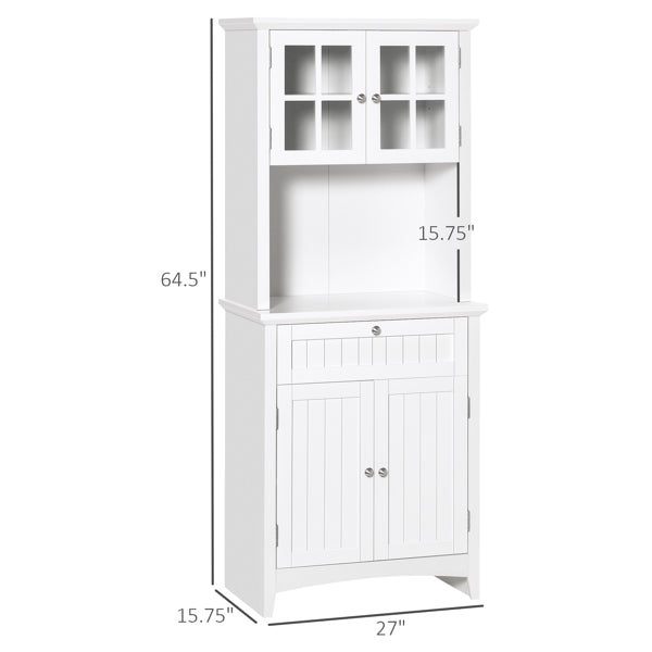 Kitchen Storage Cabinet 4