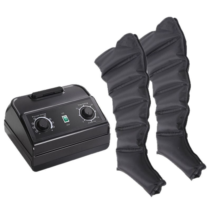 Air Compression Leg Massager Boots