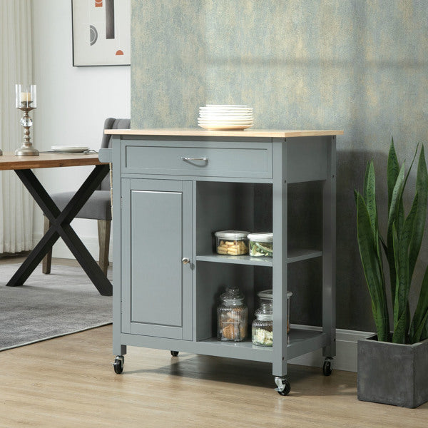 Kitchen Storage Cabinet 1