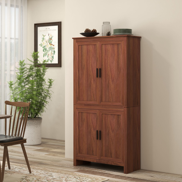 Kitchen Storage Cabinet、Kitchen Cabinet/Kitchen Pantry 1