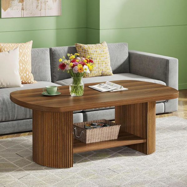 Rattan Table、Coffee Table