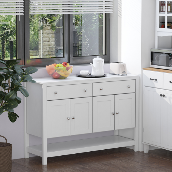 Kitchen Storage Cabinet 2