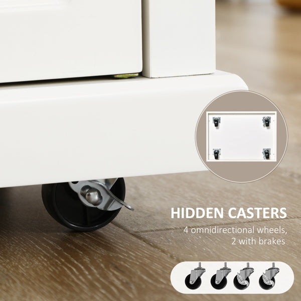 Kitchen Storage Cabinet 4