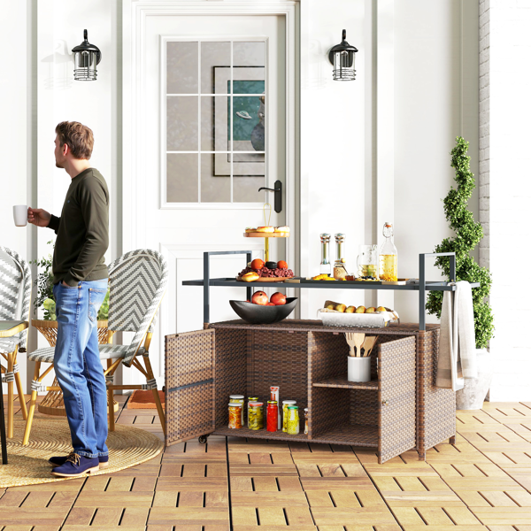 Bar Table 1