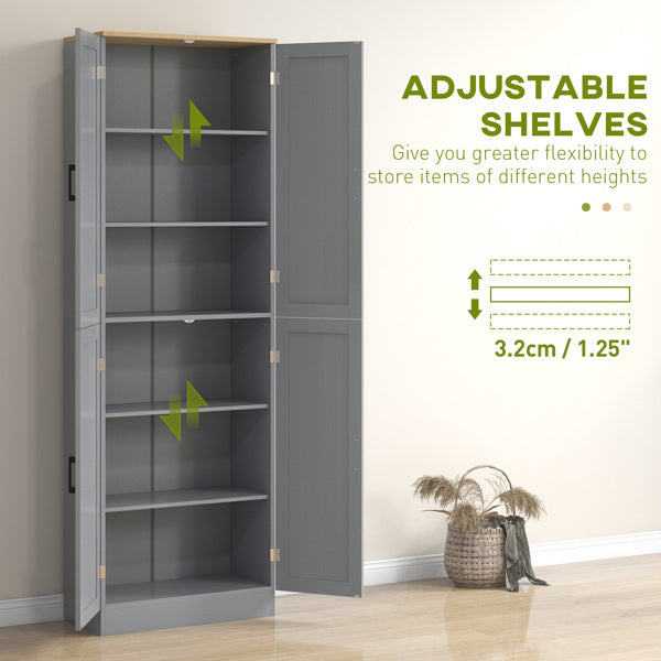 Kitchen Storage Cabinet 4