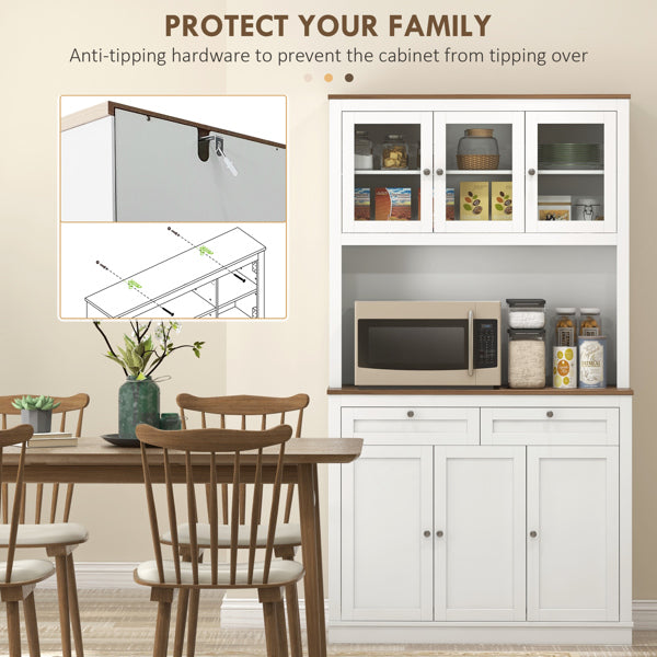 Kitchen Storage Cabinet