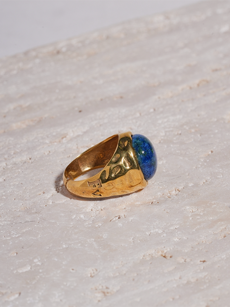 Adjustable Fashion Ring