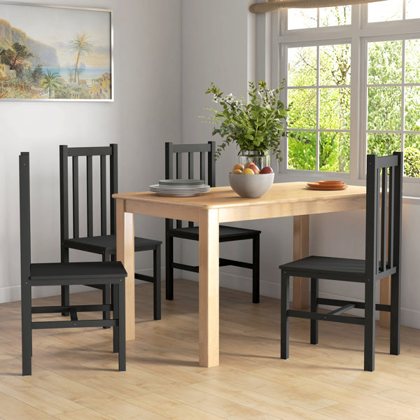Dining chair 1