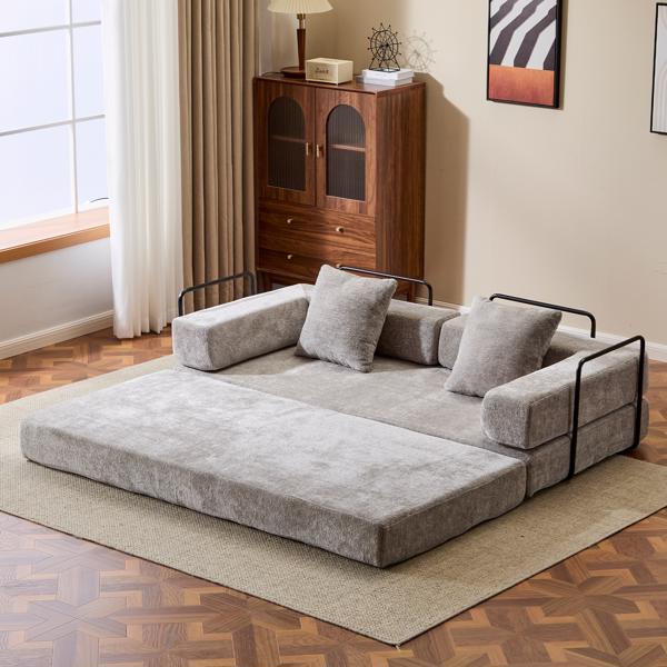 Floor sofa 3