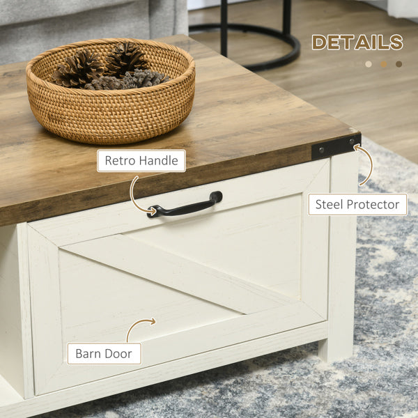 Coffee table/side table 2