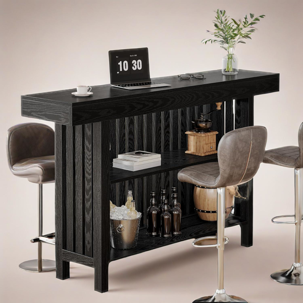 Bar Table 4