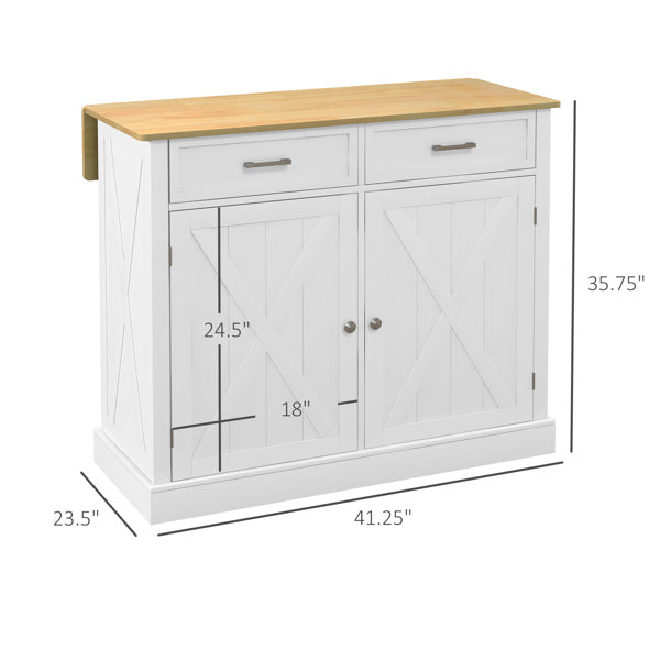 Kitchen Storage Cabinet