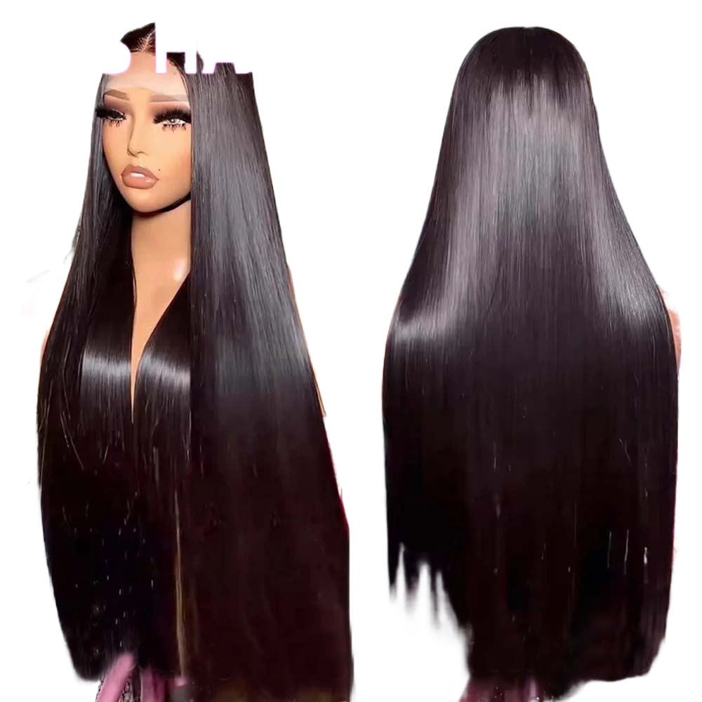 Human hair 1