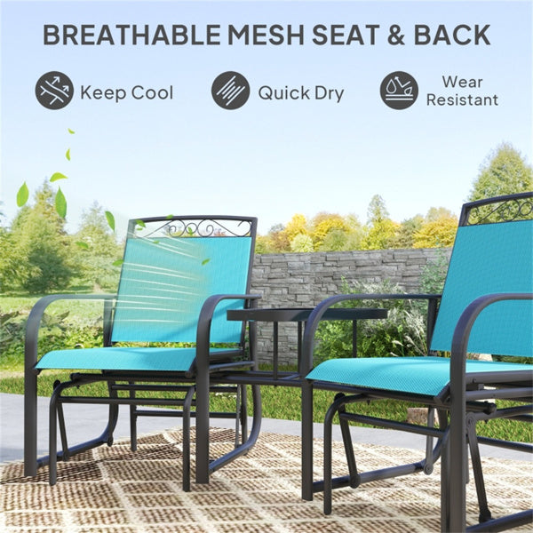 Tavern table and chair set