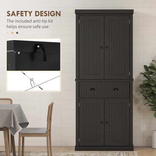 Kitchen Storage Cabinet