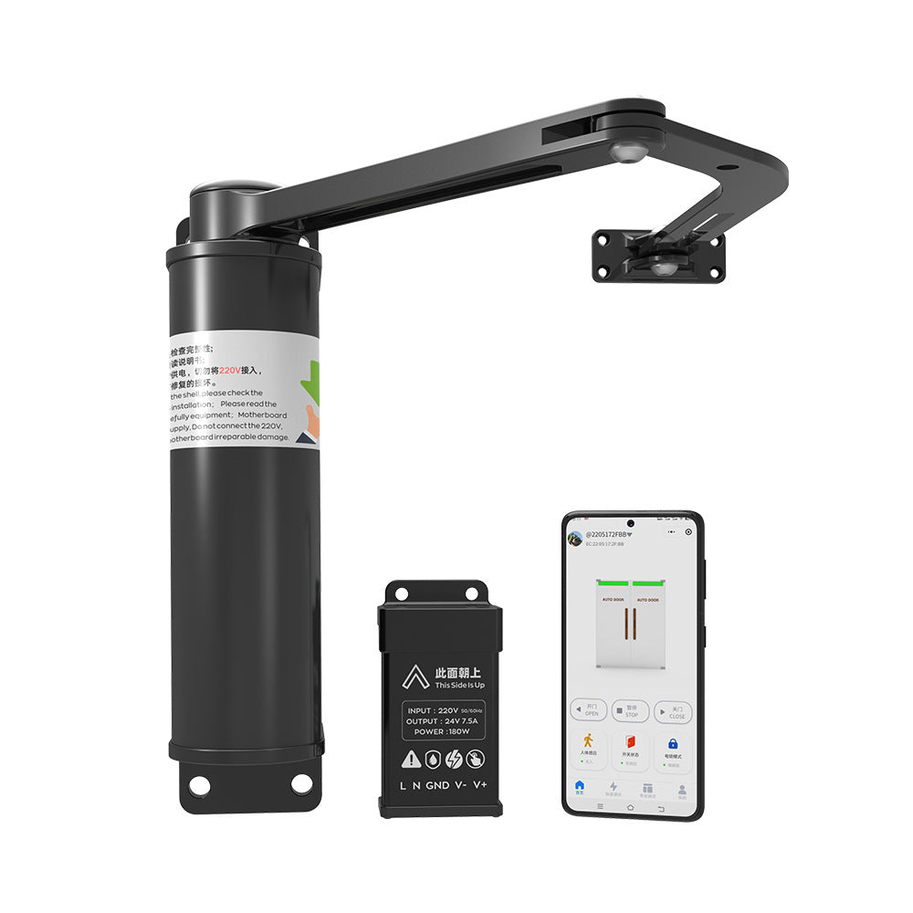 Automatic Door Operator