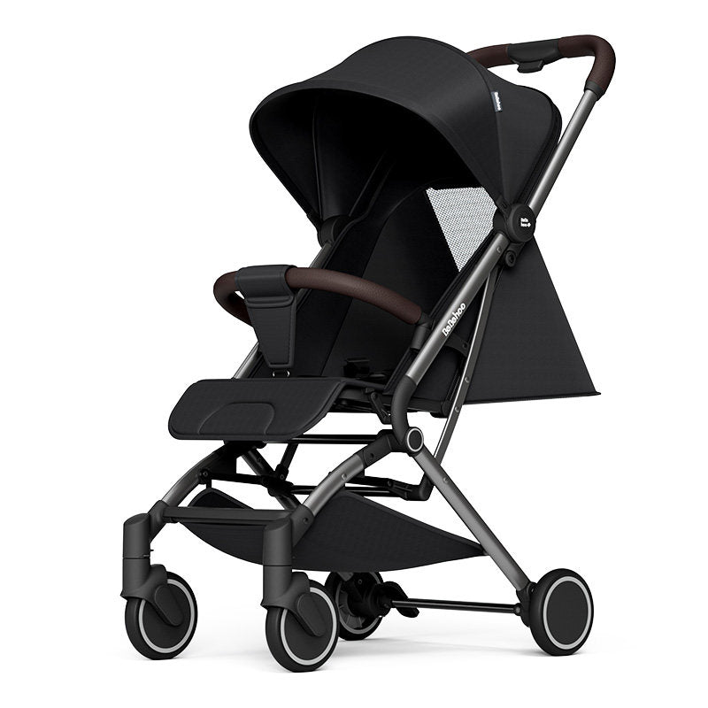 Baby Stroller for Smooth Baby Rides and Easy Daily Walks US
