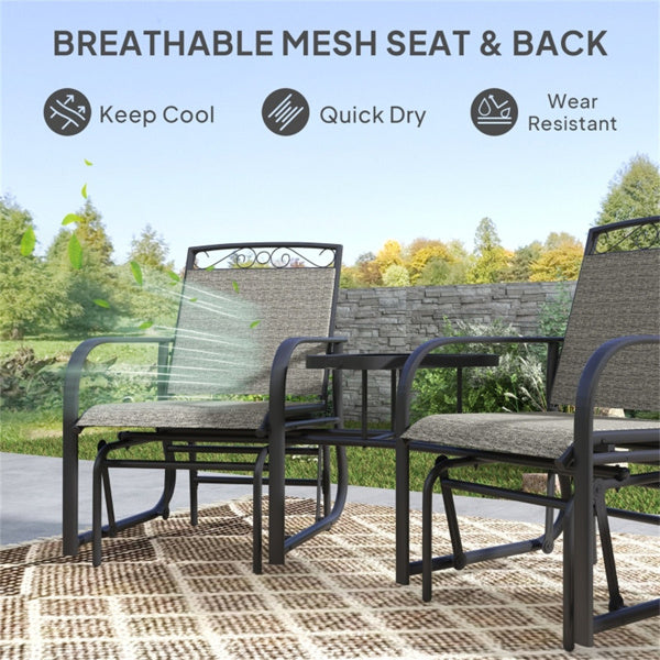 Tavern table and chair set 1
