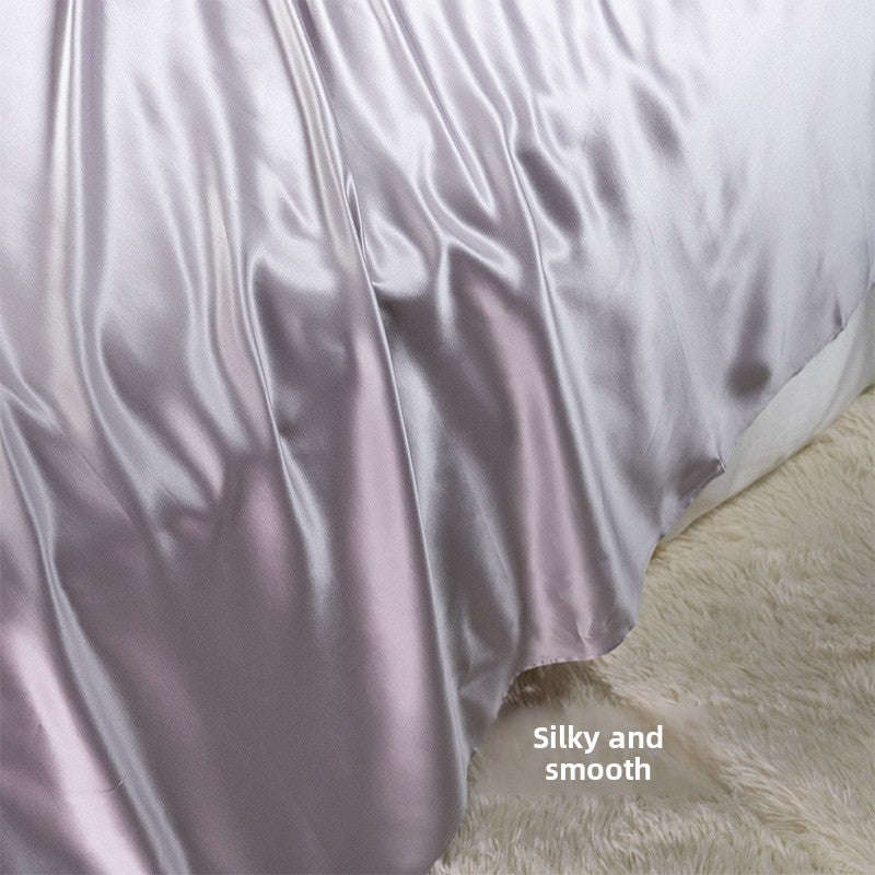 Four-Piece Bedding