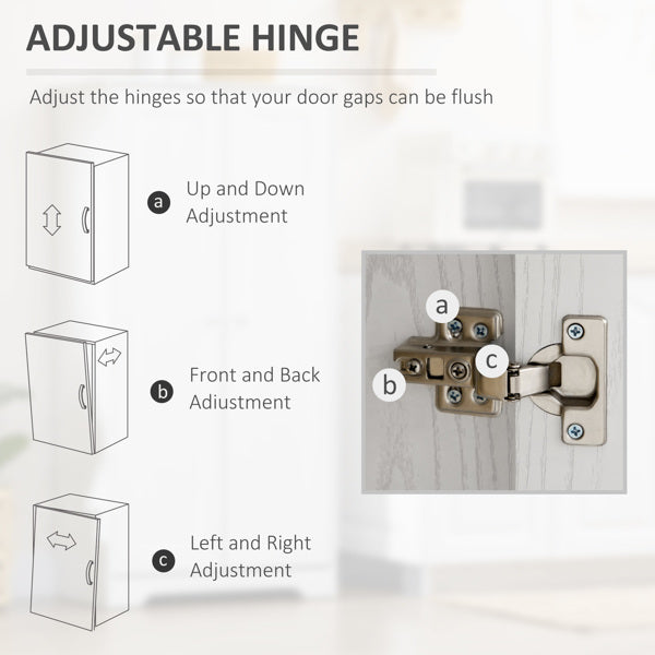 Kitchen Storage Cabinet