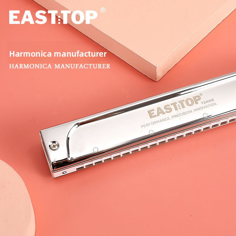 musical harmonica 1