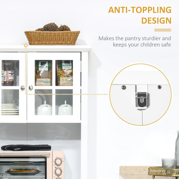 Kitchen Storage Cabinet 2