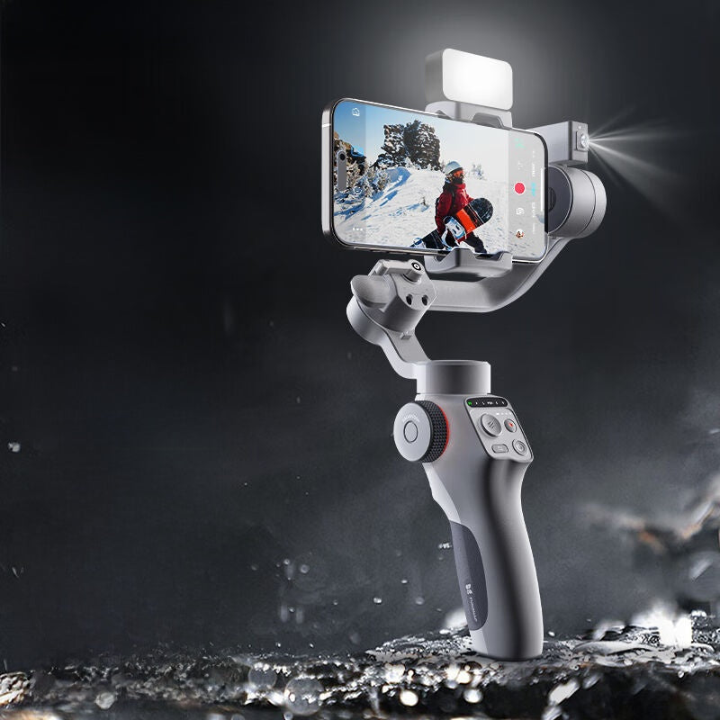 Gimbal stabilizer 4