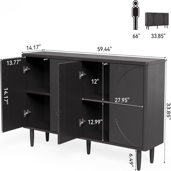 Storage Cabinet /Kitchen Cabine