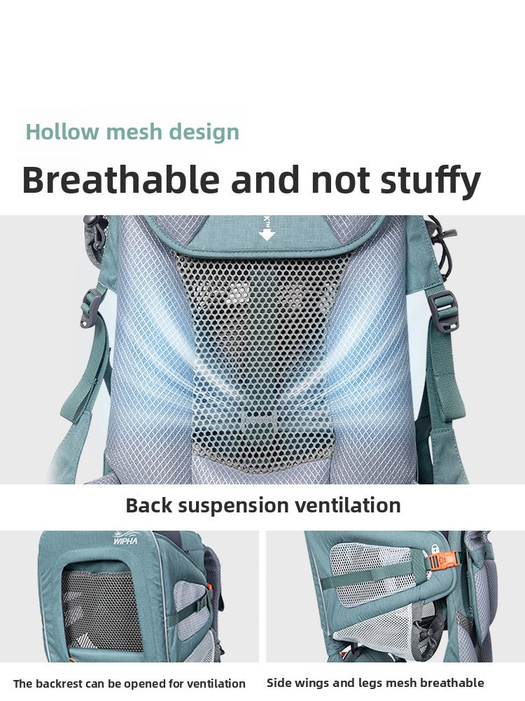 Child Carrier 3