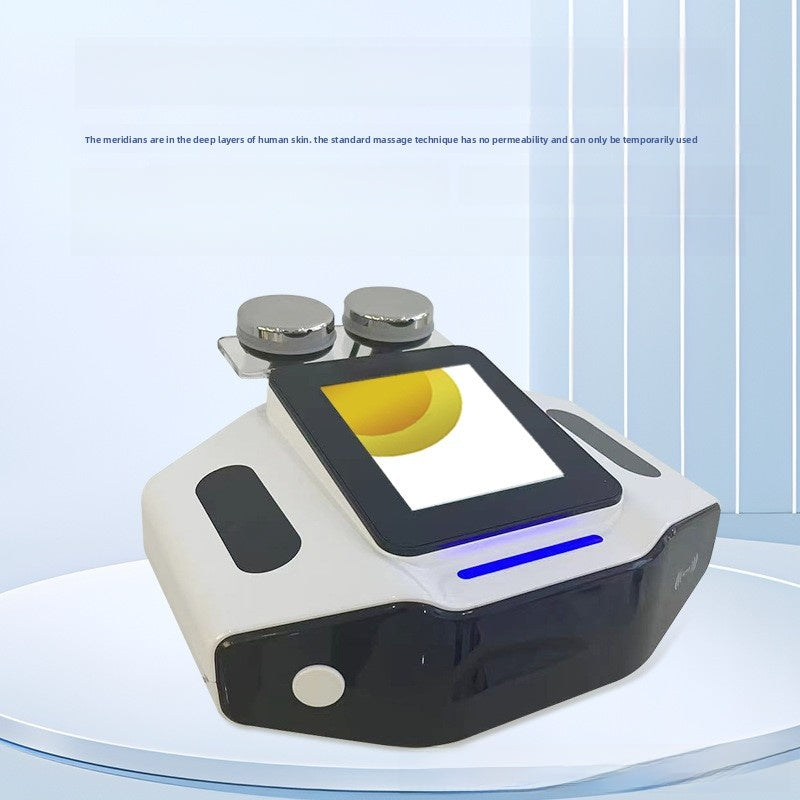 Therapeutic device 1