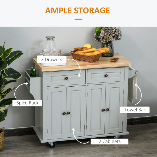 Kitchen Storage Cabinet