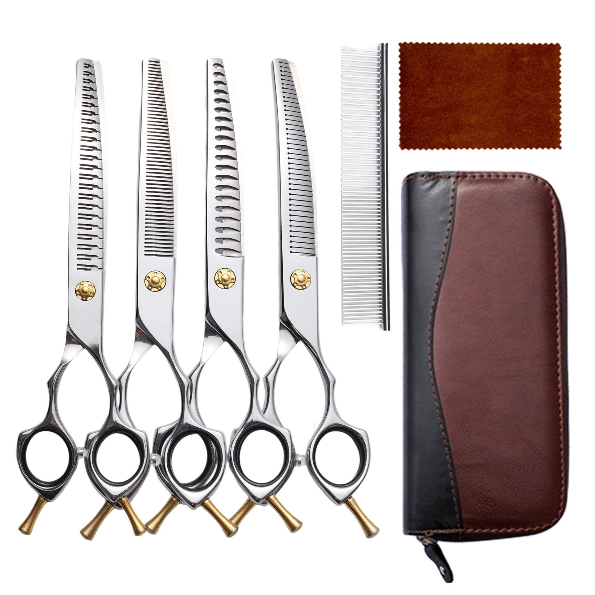 Pet Scissors Set 1