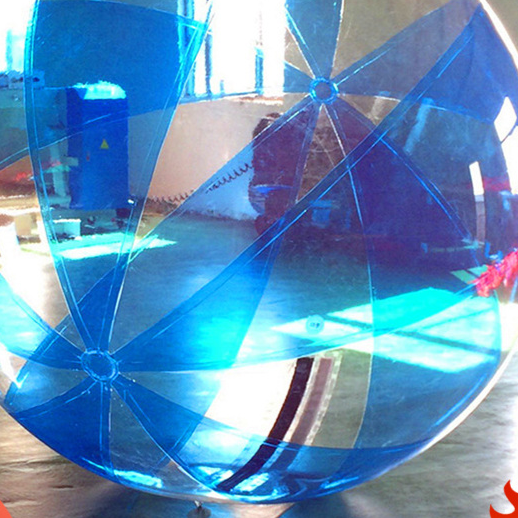 Inflatable Walking Ball for Water and Land Games