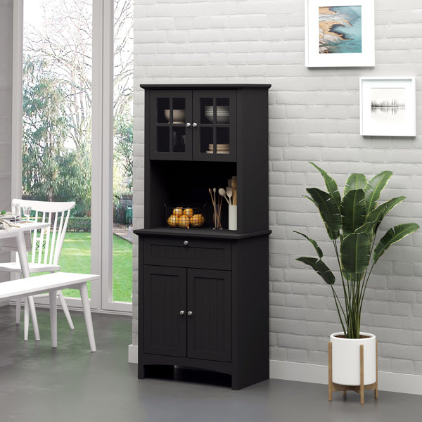 Kitchen Storage Cabinet 1