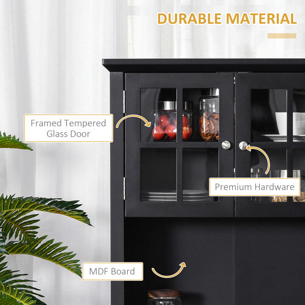 Kitchen Storage Cabinet 4
