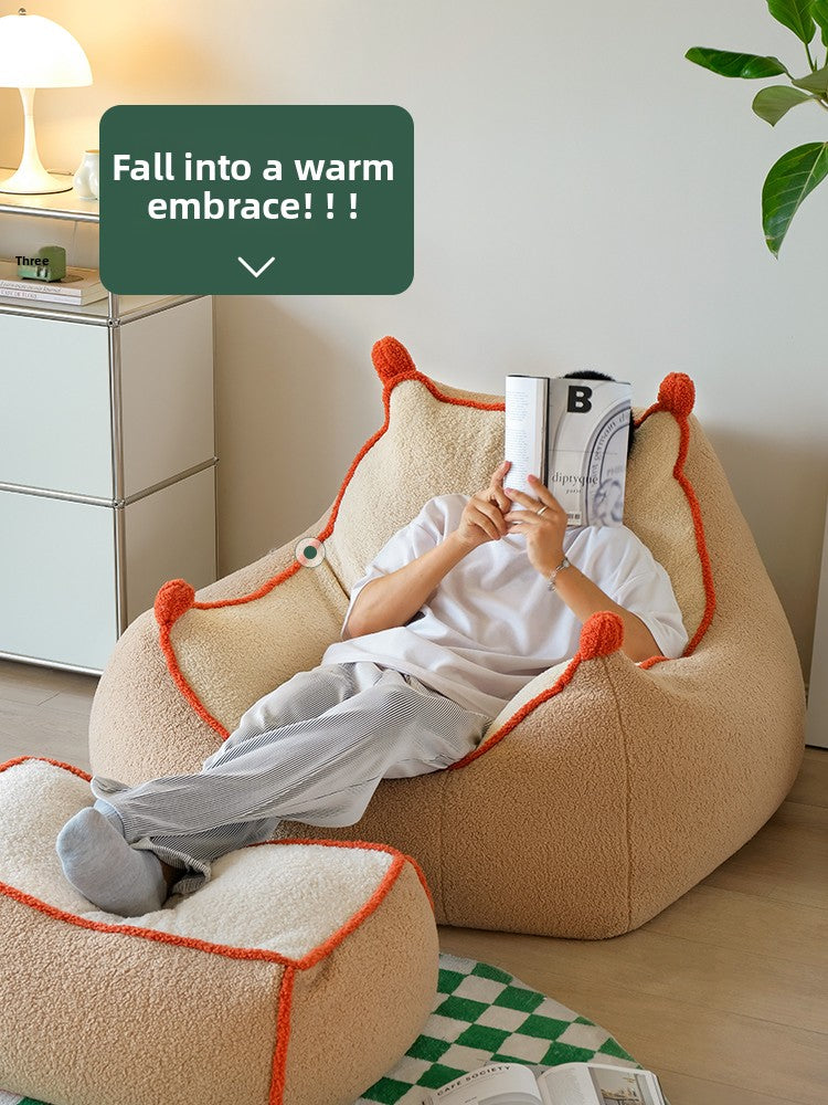bean bag sofa 2