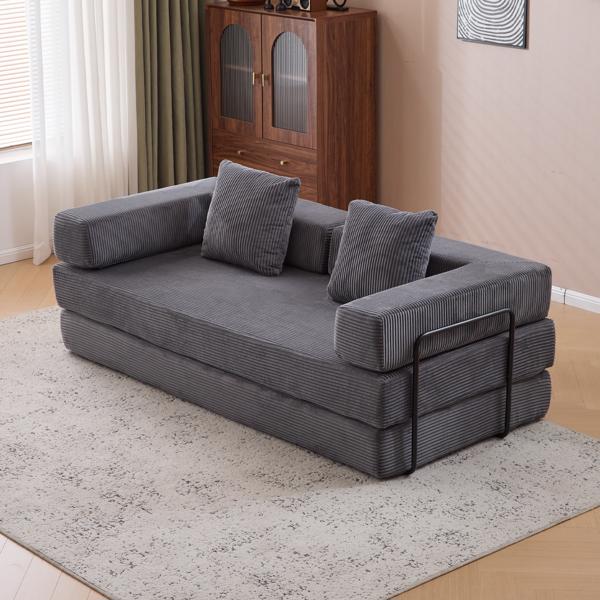 Sofa rest bed 1