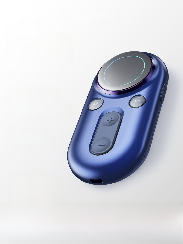 Adjustable VNS Sleep Aid Device 1