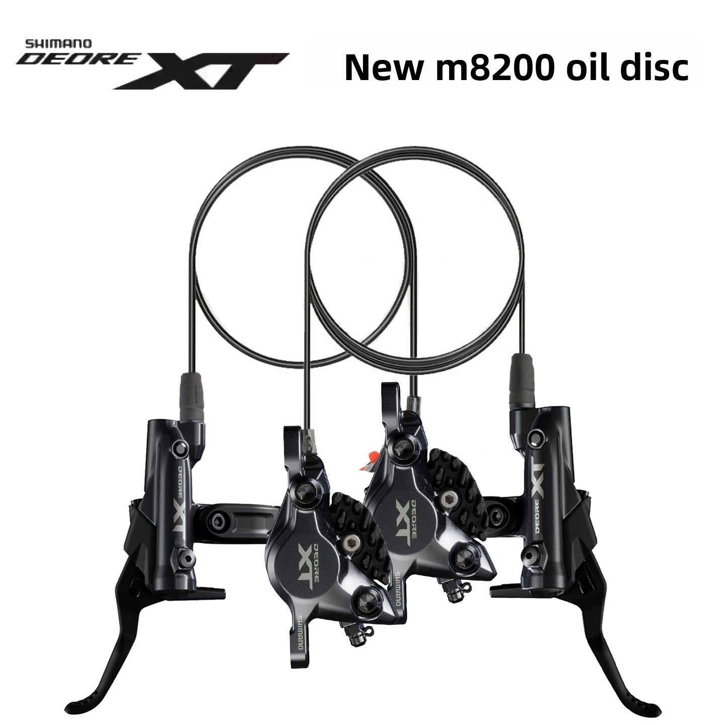 Shimano XT Hydraulic Disc Brake