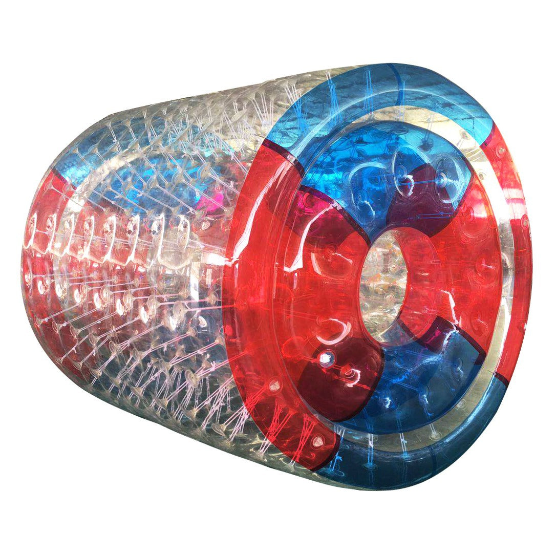 Inflatable Water Roller Ball 2